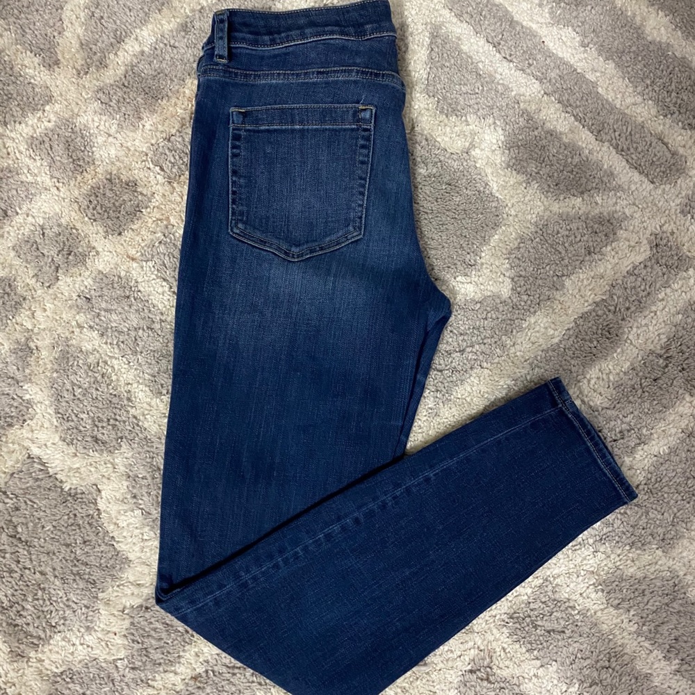Vince Camuto Jeans